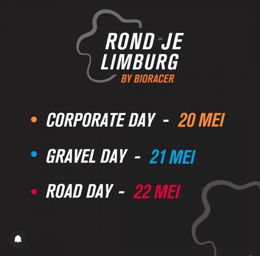 ROND-JE Limburg 2022