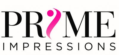 Logo Prime Impressions